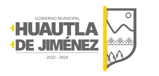 Municipio de Huautla de Jiménez 2022 - 2024